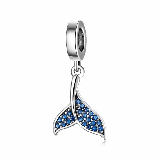Charm από ασήμι 925 (C1134)