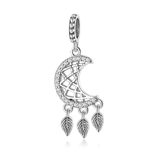 Charm από ασήμι 925 (C1138)